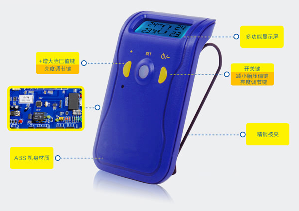 自动警报器控制板开发